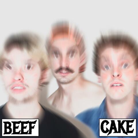 Beefcake (feat. Ray Bull)