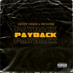 Payback (feat. Heezy Hines)