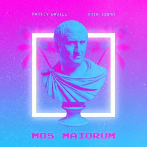 Mos Maiorum (feat. Amir Issaa)