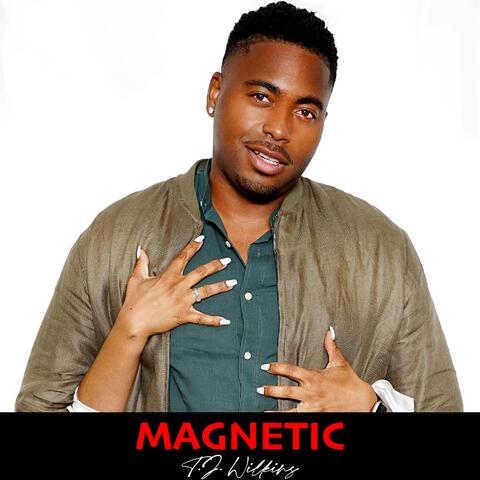 Magnetic