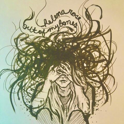 Out of My Bones (feat. CJ Solar)