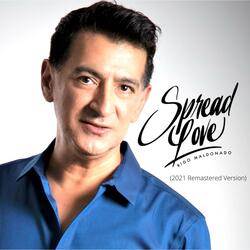Spread Love
