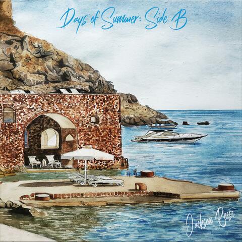 Days of Summer: Side B