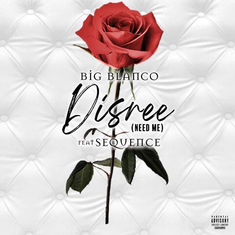 Disree (Need Me) (feat. SeQuence)