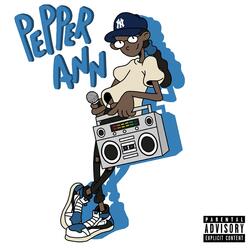 Pepper Ann