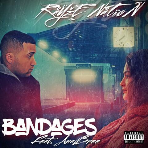 Bandages (feat. Ana Bree)