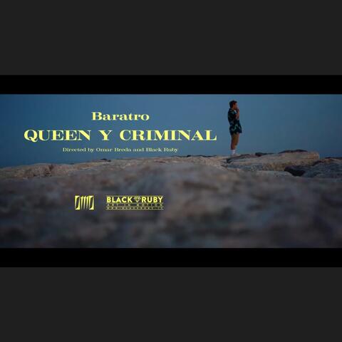 Queen y Criminal (feat. Angelo pillon)