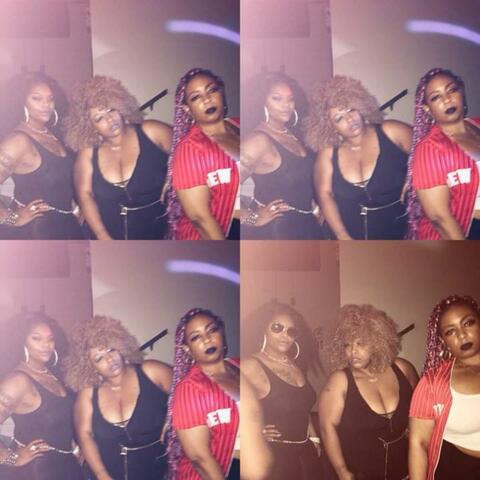 Alabama Queen (feat. Yellababi & kandii redd)