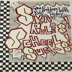 The Ska Song