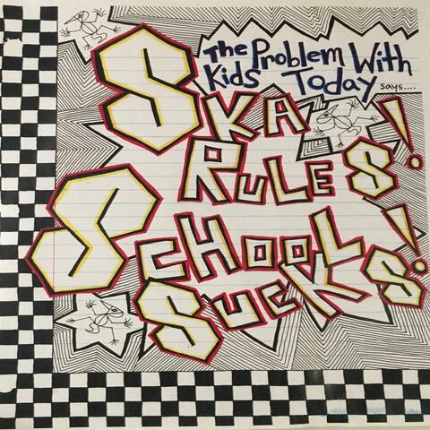 The Ska Song