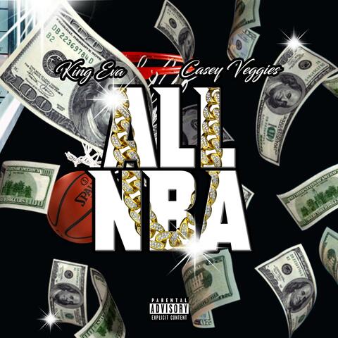All-NBA (feat. Casey Veggies)