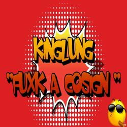 Fuxk a cosign (feat. Prod by Din)