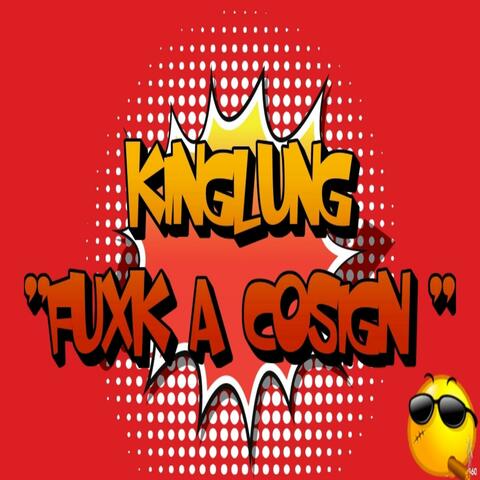 Fuxk a cosign (feat. Prod by Din)