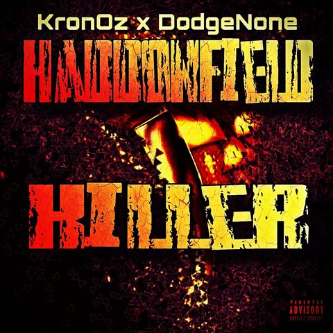 Haddonfield Killer (feat. DodgeNone)