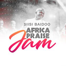 Africa Praise Jam