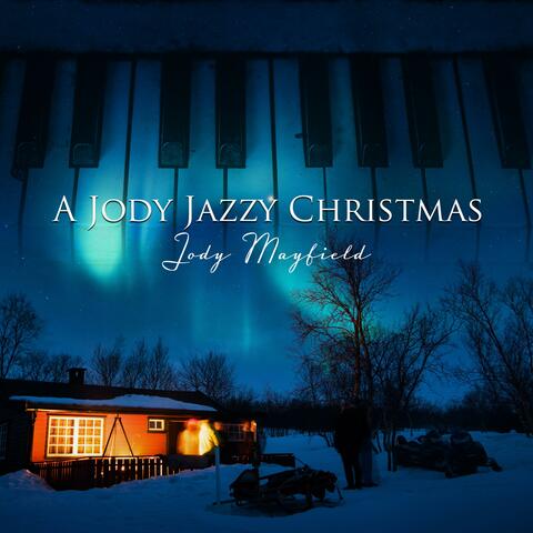A Jody Jazzy Christmas!