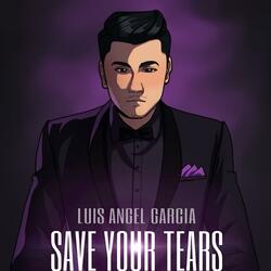 Save Your Tears