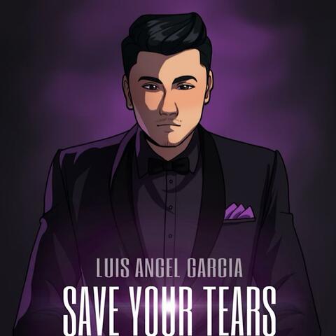 Save Your Tears