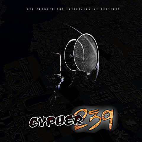 Cypher 239 (feat. Big Raww & Huzling Baby)