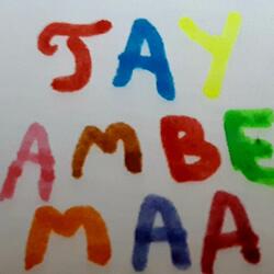 JAY JAY AMBE MAA