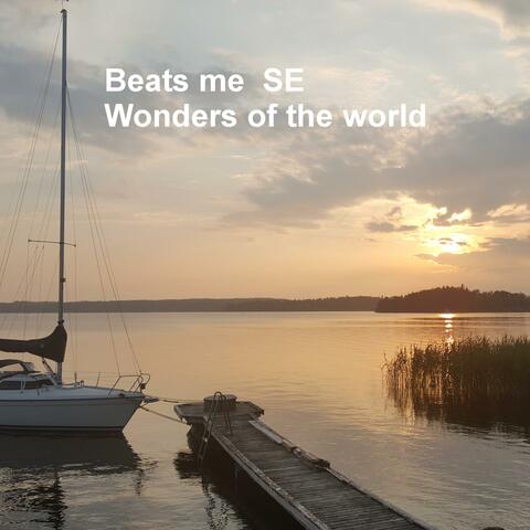 Wonders of the World