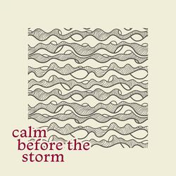 Calm Before the Storm