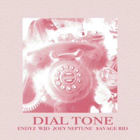 DIAL TONE (BEEP-BEEP-BEEP) (feat. wjd, Joey Neptune & $avage Rid)