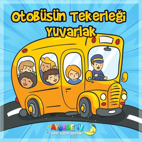 Otobüsün Tekerleği Yuvarlak