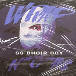 Wrap Nigga