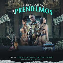 La Prendemos