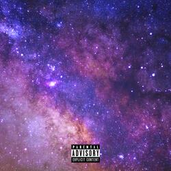 Outerspace (feat. Mandela)