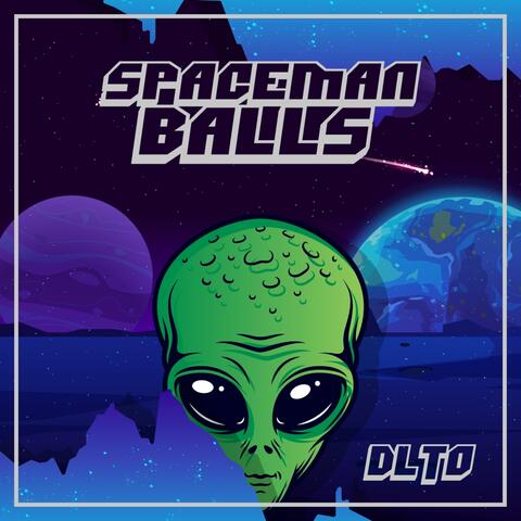 Space Man Balls