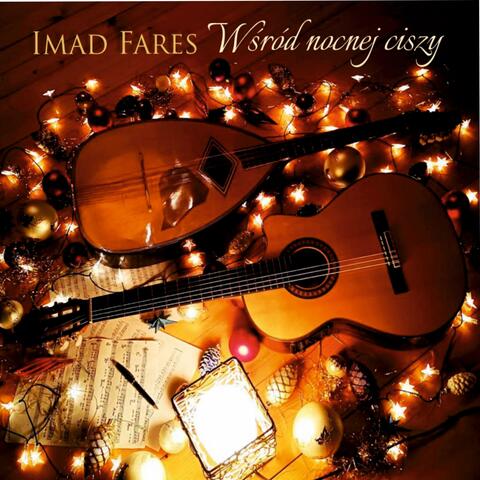 Wśród Nocnej Ciszy - Christmas Carol