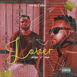 Lover (feat. Gada)