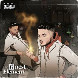 Animal (feat. Kabier)