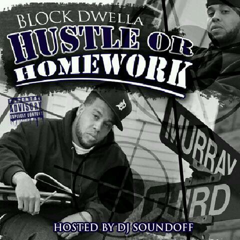Hustle Or Homework