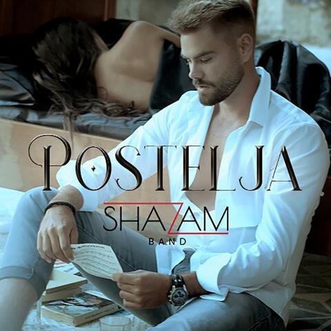 Postelja