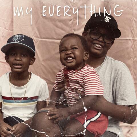My Everything