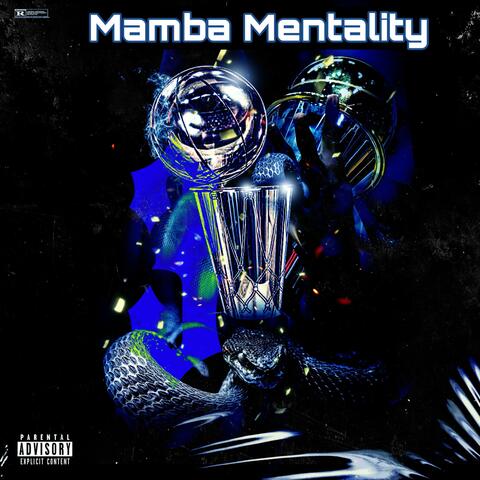 Mamba Mentality