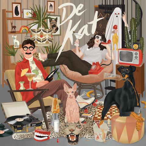 Goya & De Kat