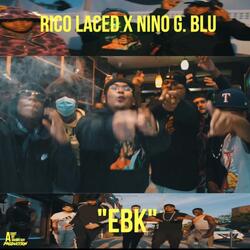 EBK (feat. Ninø G. Blu)