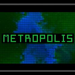 Metropolis (8-Bit)
