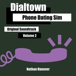 Synthwave Dialtown (Bonus Track)