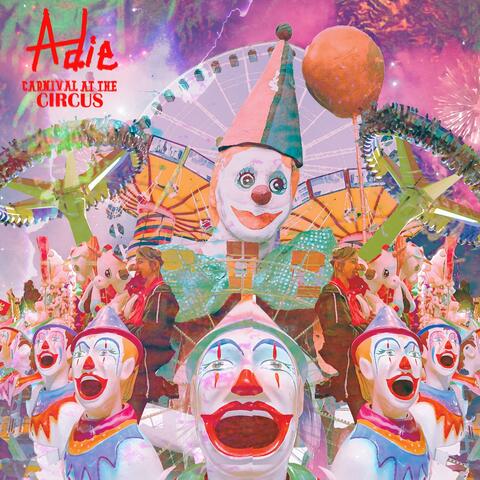Carnival At The Circus