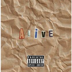ALiVE (feat. Sin-Sei)