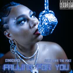 Falling For You (feat. Mari The Poet)