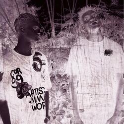 Surfing Blind (feat. David Redda)