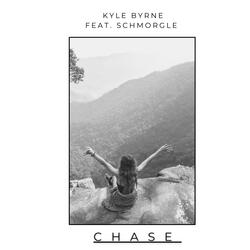 Chase (feat. Schmorgle)