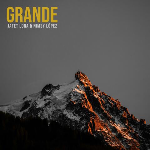 Grande (feat. Nimsy Lopez)