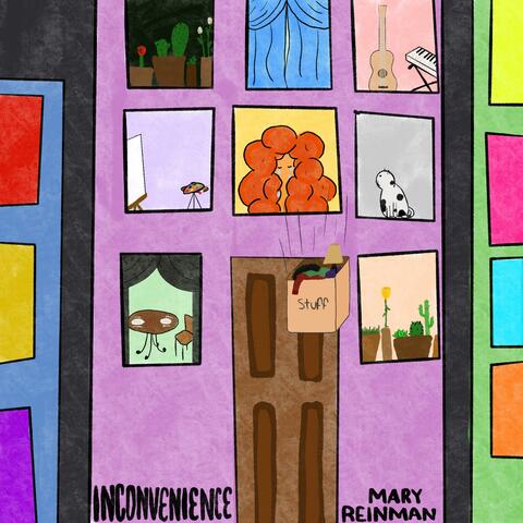 inconvenience